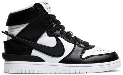 Ambush x Dunk High &#39;Black&#39;