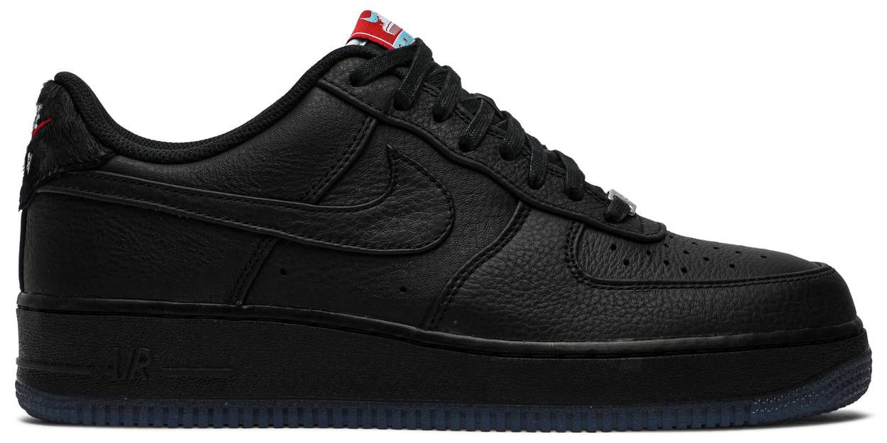 Air Force 1 Low &#39;ALL FOR 1 - CHICAGO&#39;