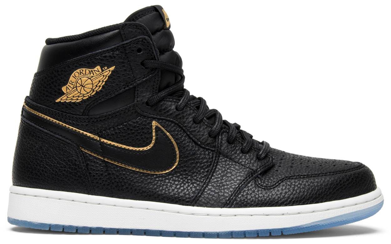 Air Jordan 1 Retro High OG &#39;City of Flight&#39;
