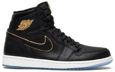 Air Jordan 1 Retro High OG &#39;City of Flight&#39;