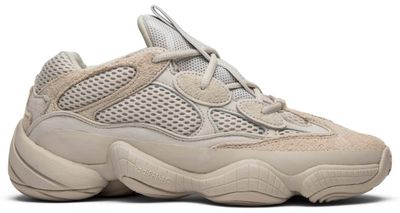Yeezy 500 &#39;Blush&#39;