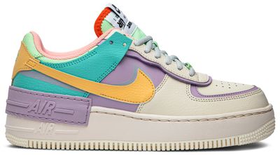 Wmns Air Force 1 Shadow &#39;Pale Ivory&#39;