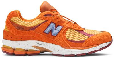 New Balance - Salehe Bembury x 2002R &#39;Peace Be The Journey&#39;