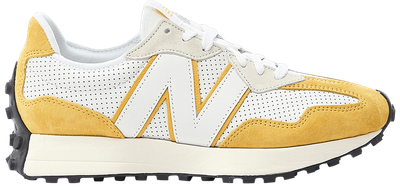 New Balance 327 &#39;Primary Pack - Yellow&#39;