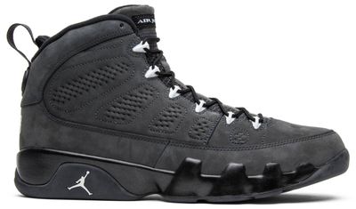 Air Jordan 9 Retro &#39;Anthracite&#39;