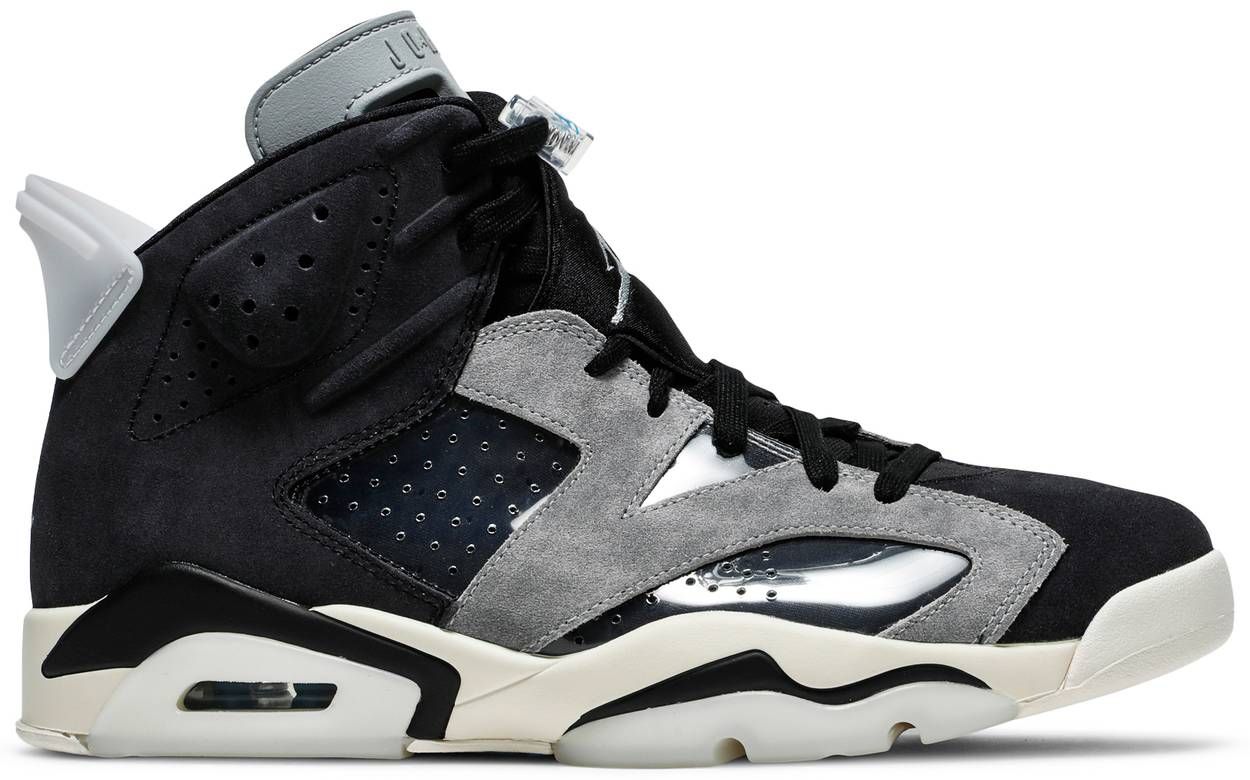 Air Jordan 6 Retro &#39;Tech Chrome&#39;