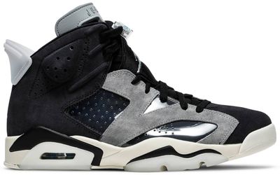 Air Jordan 6 Retro &#39;Tech Chrome&#39;