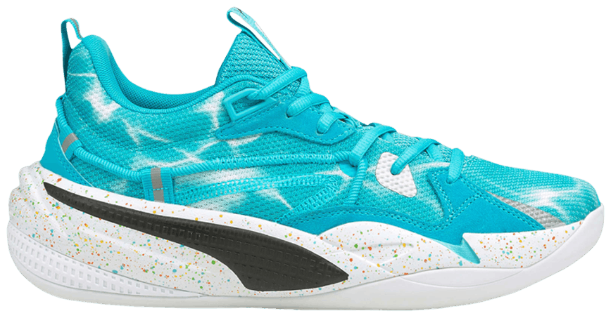 Puma - Nintendo x J.Cole x RS-Dreamer &#39;Super Mario Sunshine&#39;