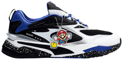 Puma - Nintendo x J.Cole x Future Rider &#39;Super Mario Galaxy&#39;