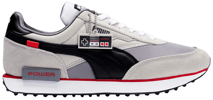 Puma - Nintendo x Future Rider &#39;Retro Console&#39;