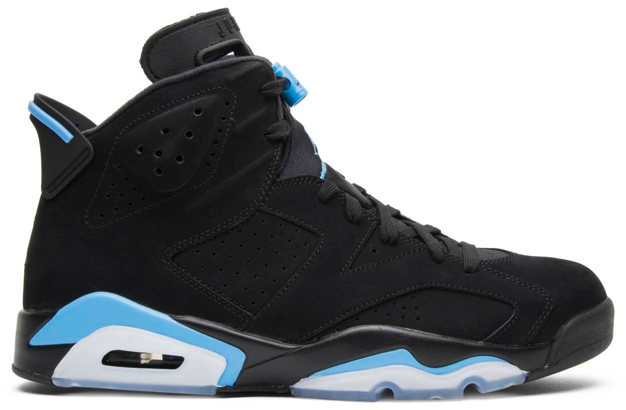 Air Jordan 6 Retro &#39;UNC&#39;