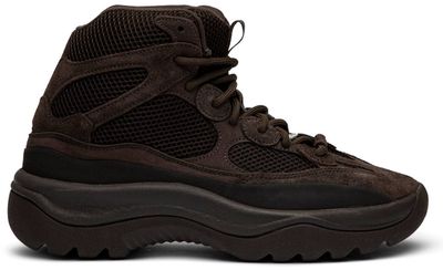 Yeezy Desert Boot &#39;Oil&#39;