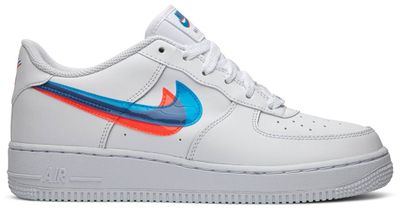 Air Force 1 LV8 KSA &#39;3D Glasses&#39;