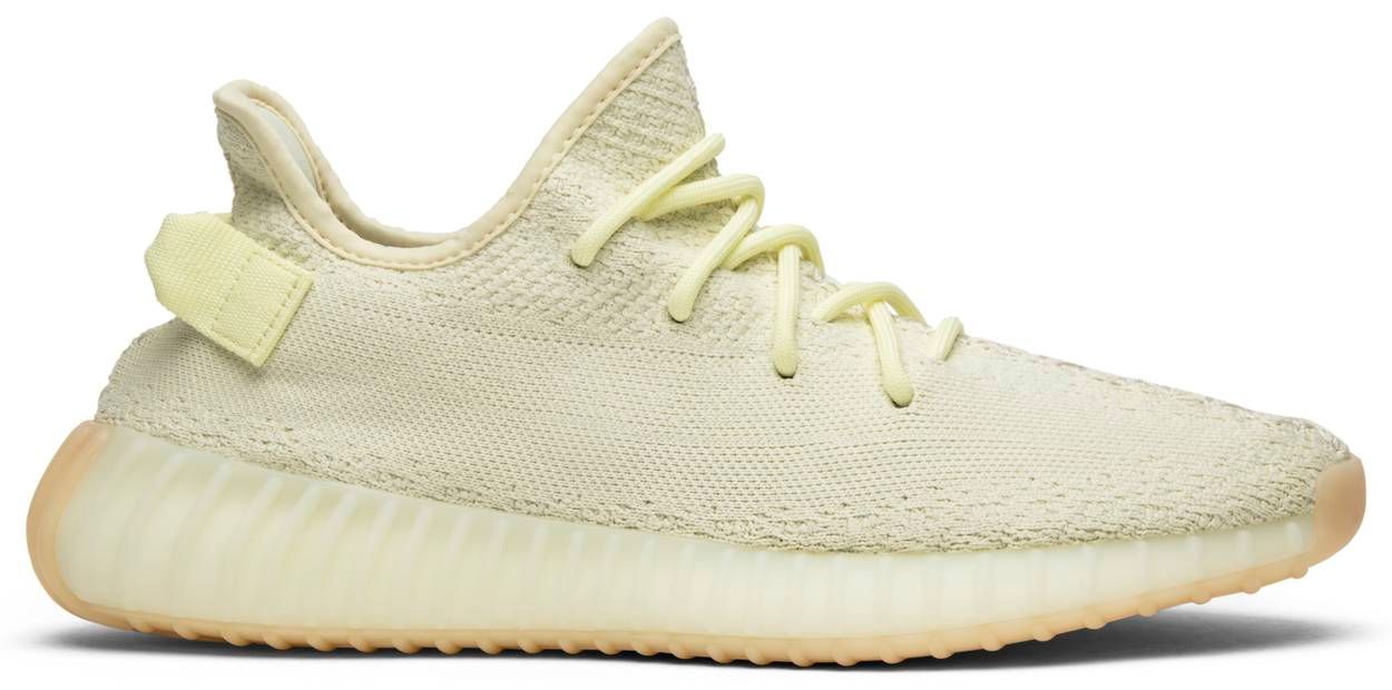 Yeezy Boost 350 V2 &#39;Butter&#39;