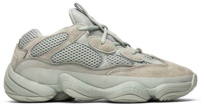 Yeezy 500 &#39;Salt&#39;