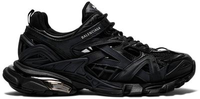 Balenciaga Track.2 Trainer &#39;Black&#39;