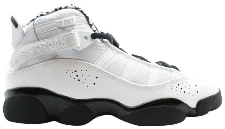 Air Jordan 6 Rings Premier &#39;Motor Sport&#39;