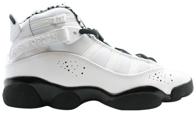 Air Jordan 6 Rings Premier &#39;Motor Sport&#39;