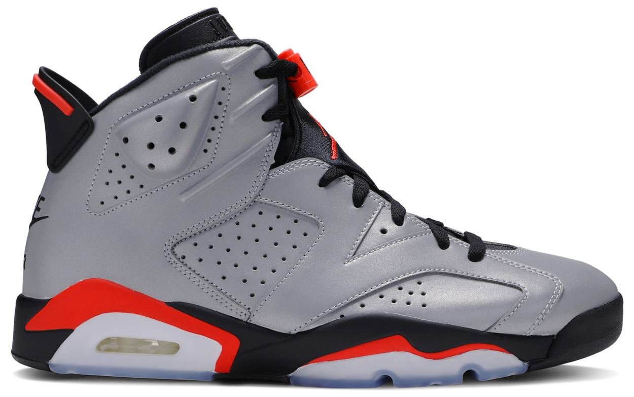 Air Jordan 6 Retro SP &#39;Reflections Of A Champion&#39;
