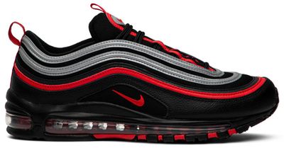 Air Max 97 &#39;Reflective Bred&#39;