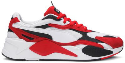 Puma RS-X3 Super &#39;Risk Red&#39;