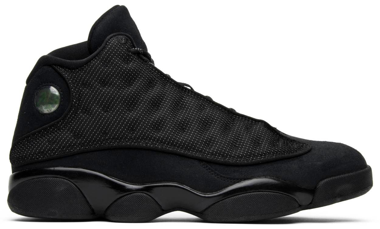 Air Jordan 13 Retro &#39;Black Cat&#39;