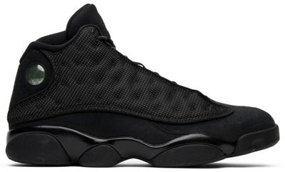 Air Jordan 13 Retro &#39;Black Cat&#39;