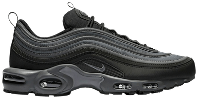 Air Max Plus 97 &#39;Black Reflective&#39;