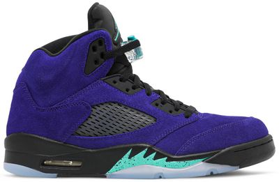 Air Jordan 5 Retro &#39;Alternate Grape&#39;