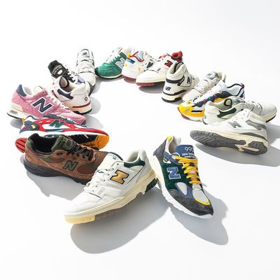 New Balance