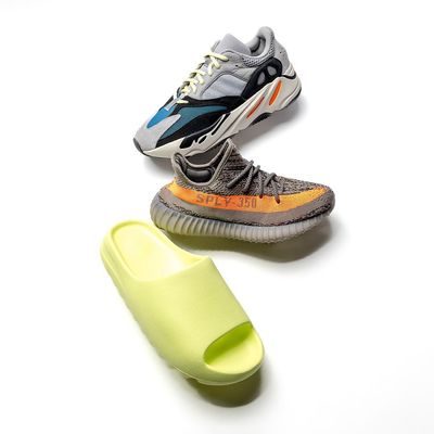 Yeezy