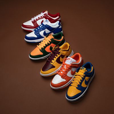 Nike Dunks