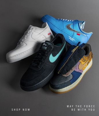 Air force 1