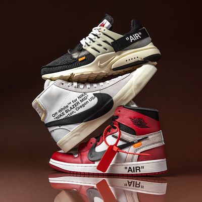 Off-White