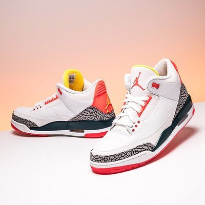 Air Jordan 3