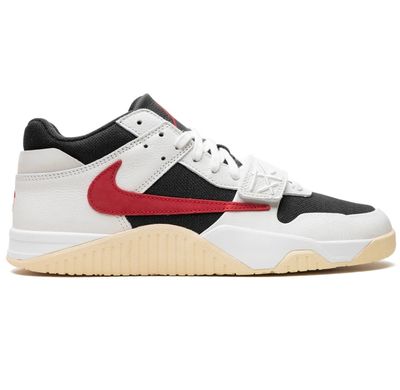 Jumpman Jack &quot;Travis Scott - University Red&quot;