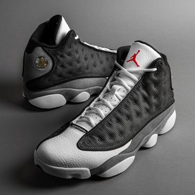 Air Jordan 13