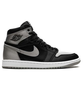 Air Jordan 1 WMNS &quot;Satin Shadow&quot;