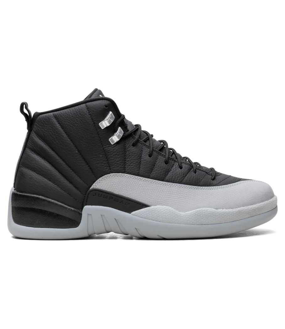 Air Jordan 12 &quot;Barons&quot;
