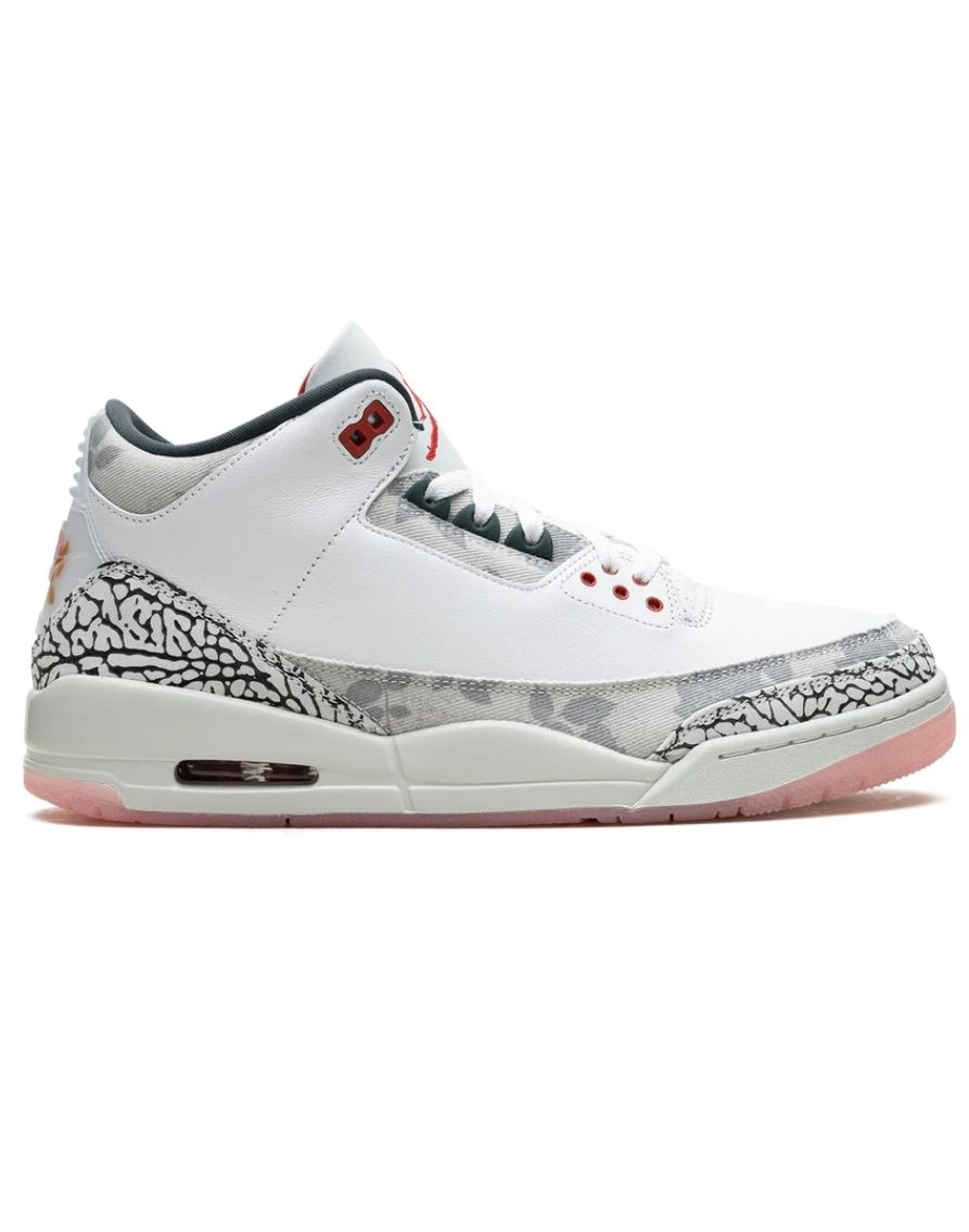 Air Jordan 3 &quot;Wings&quot;