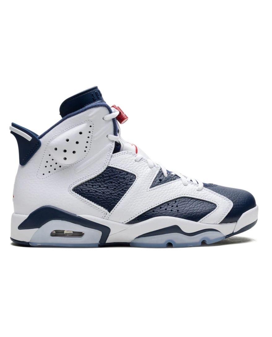 Air Jordan 6 &quot;Olympic&quot;