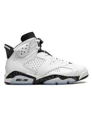 Air Jordan 6 &quot;Reverse Oreo&quot;