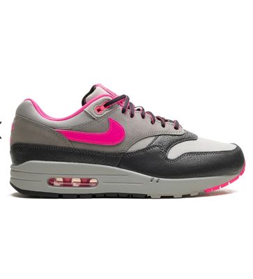 Nike Air Max 1 SP &quot;HUF - Pink Pow&quot;
