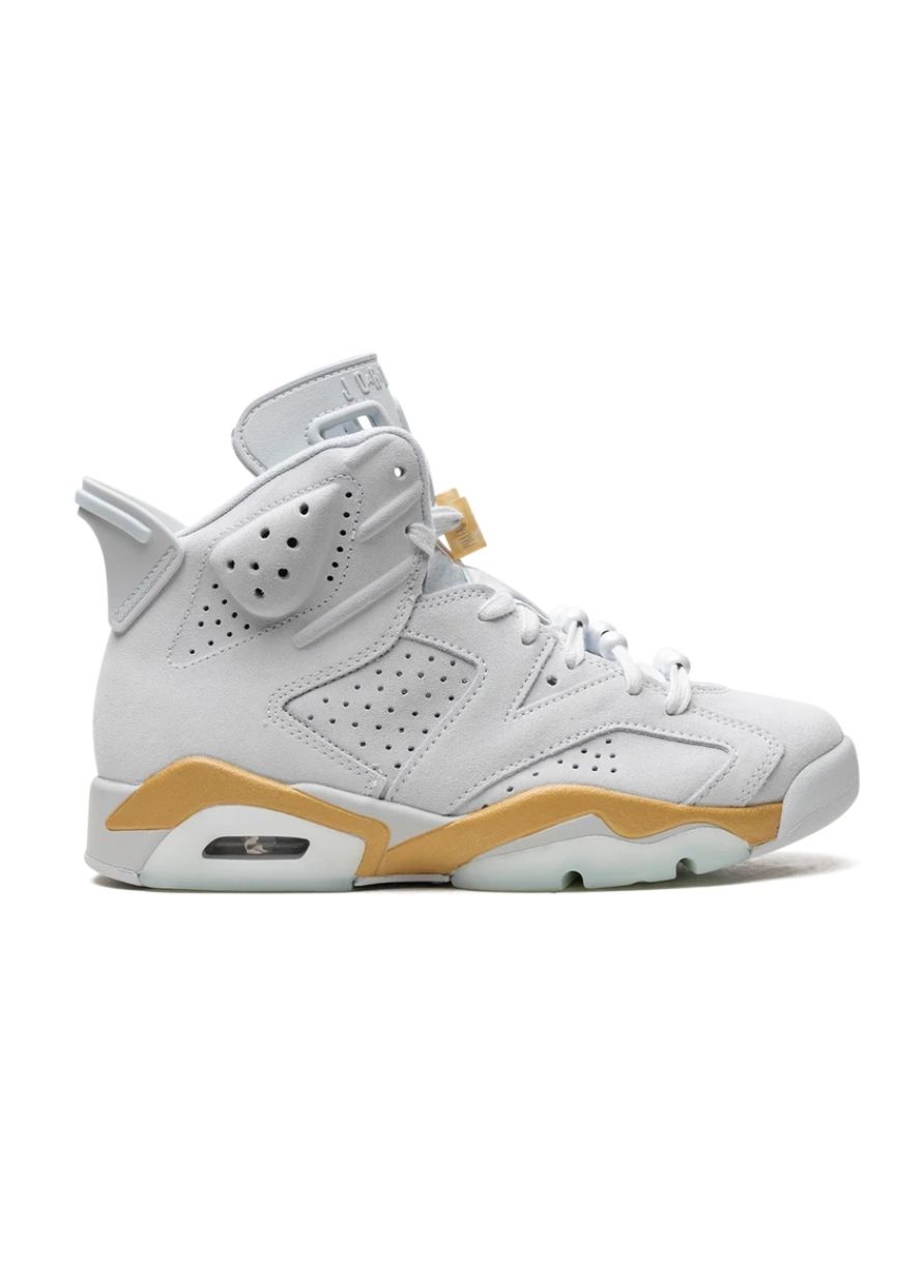 Air Jordan 6 WMNS &quot;Pearl&quot;