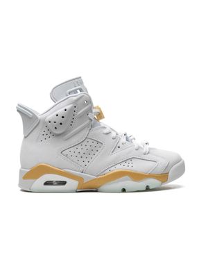 Air Jordan 6 WMNS &quot;Pearl&quot;
