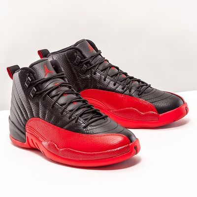 Air Jordan 12