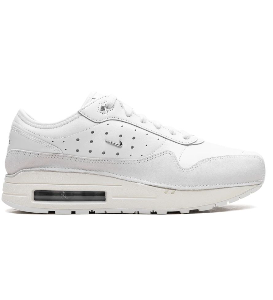 Air Max 1 &#39;86 WMNS &quot;Jacquemus - White&quot;