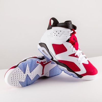 Air Jordan 6