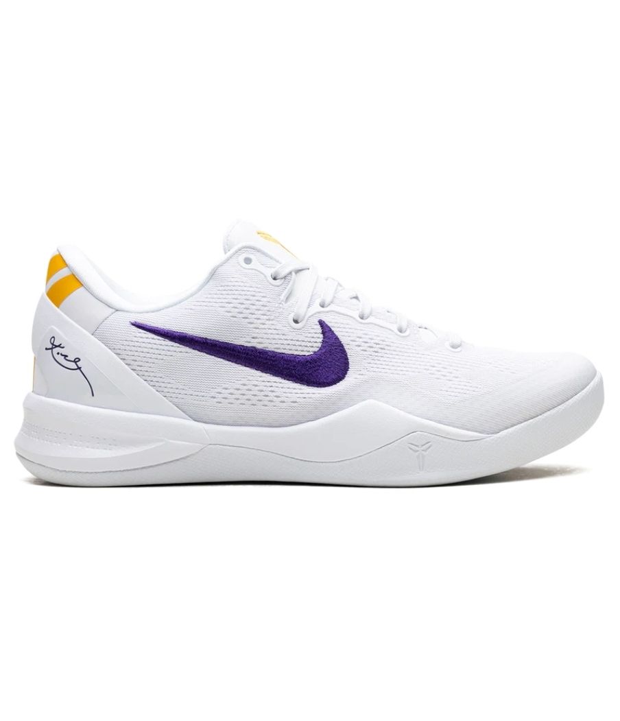 Kobe 8 Protro &quot;Lakers Home&quot;