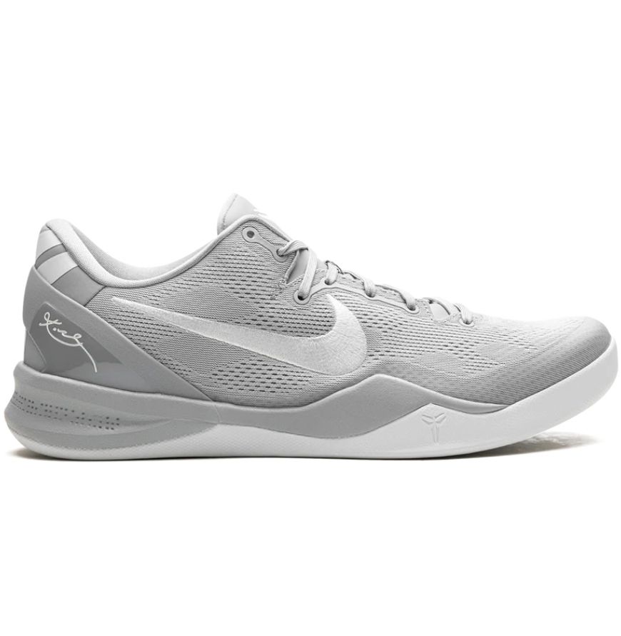 Kobe 8 Protro &quot;Wolf Grey&quot;